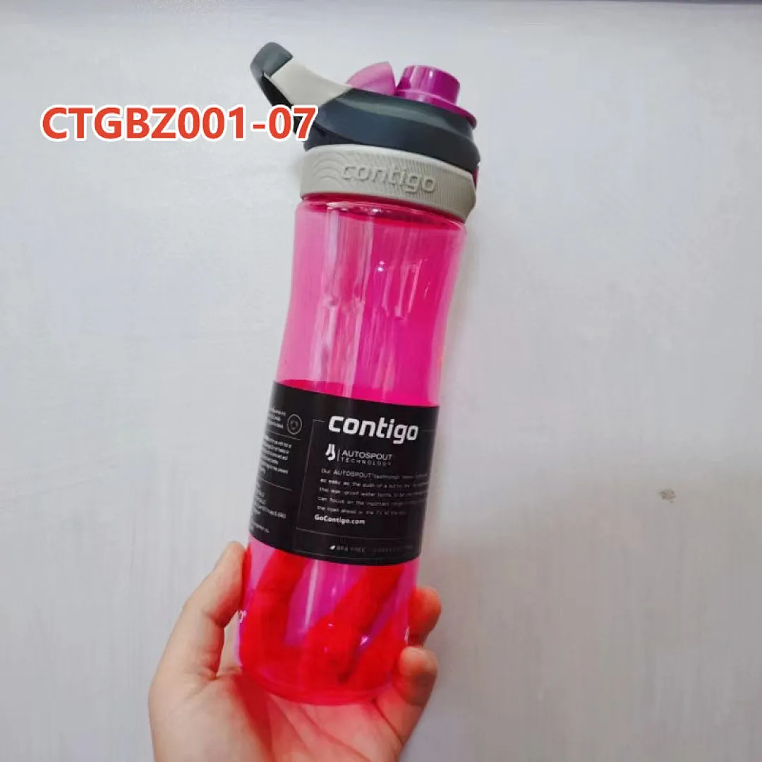 Contigo CTGBZ001 תמונה 7
