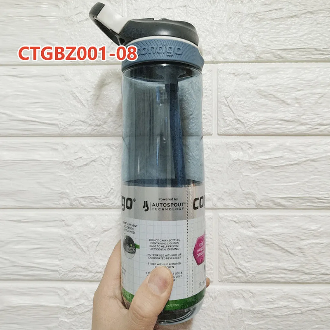 Contigo CTGBZ001 תמונה 8