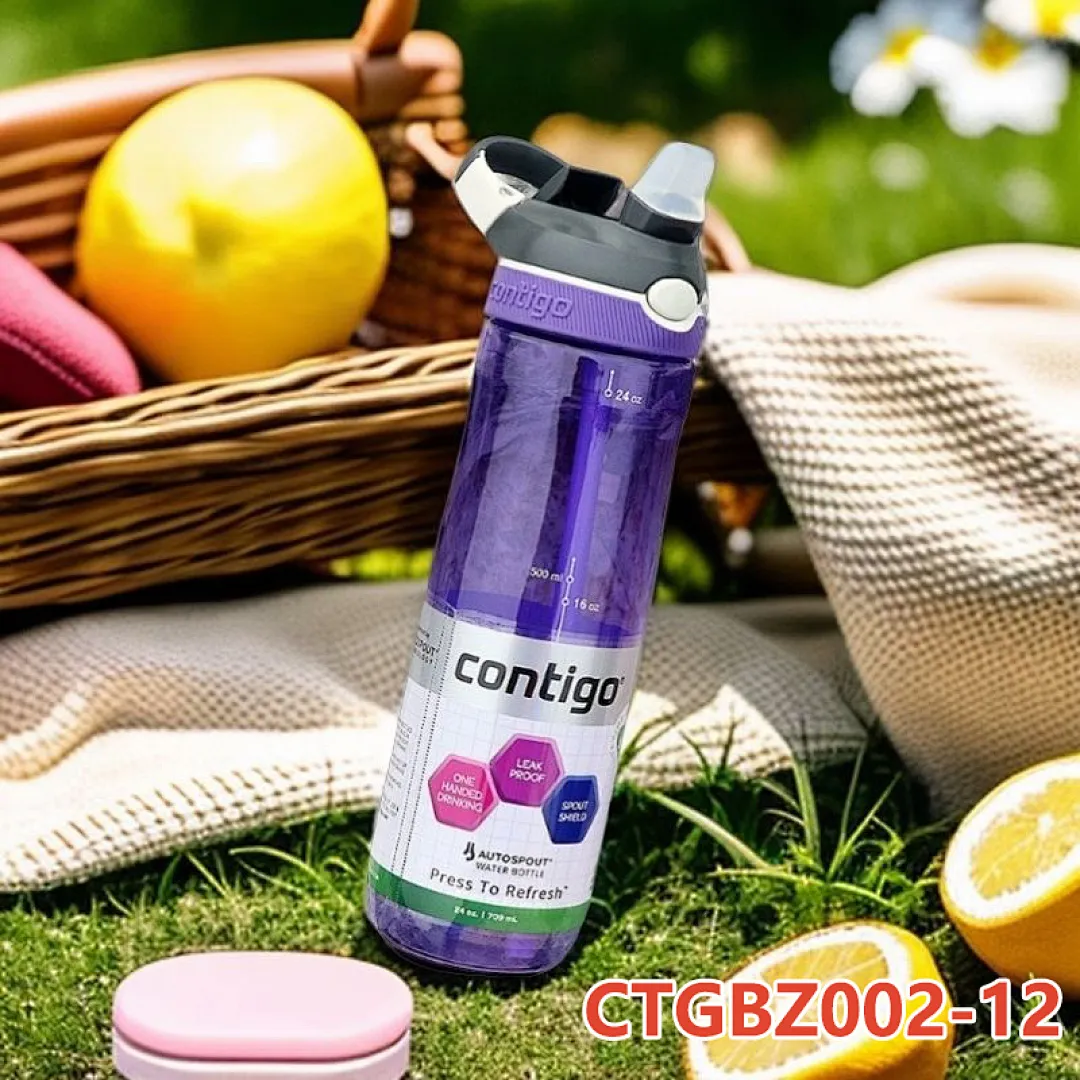 Contigo CTGBZ002 תמונה 17