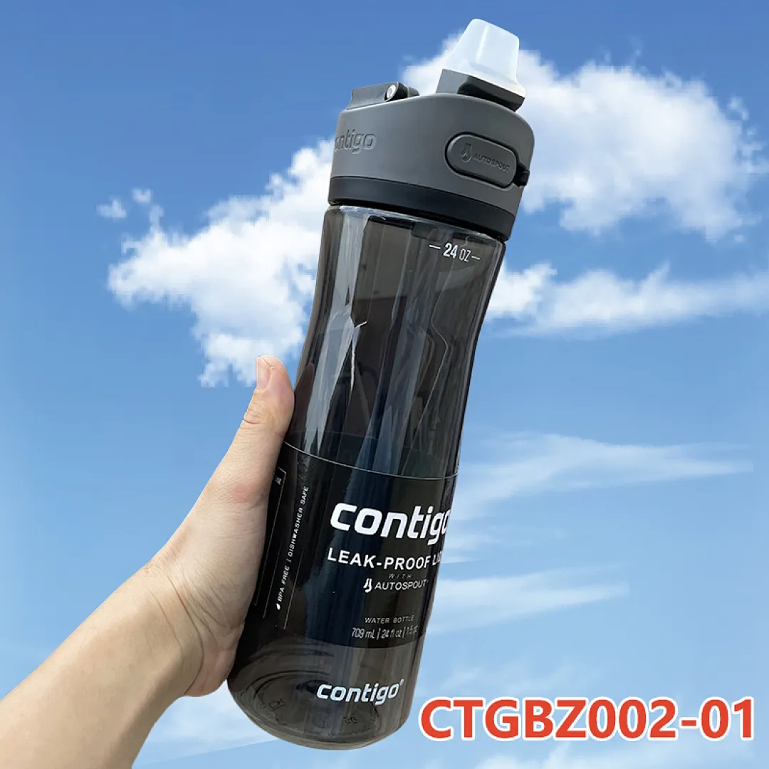 Contigo CTGBZ002 תמונה 6