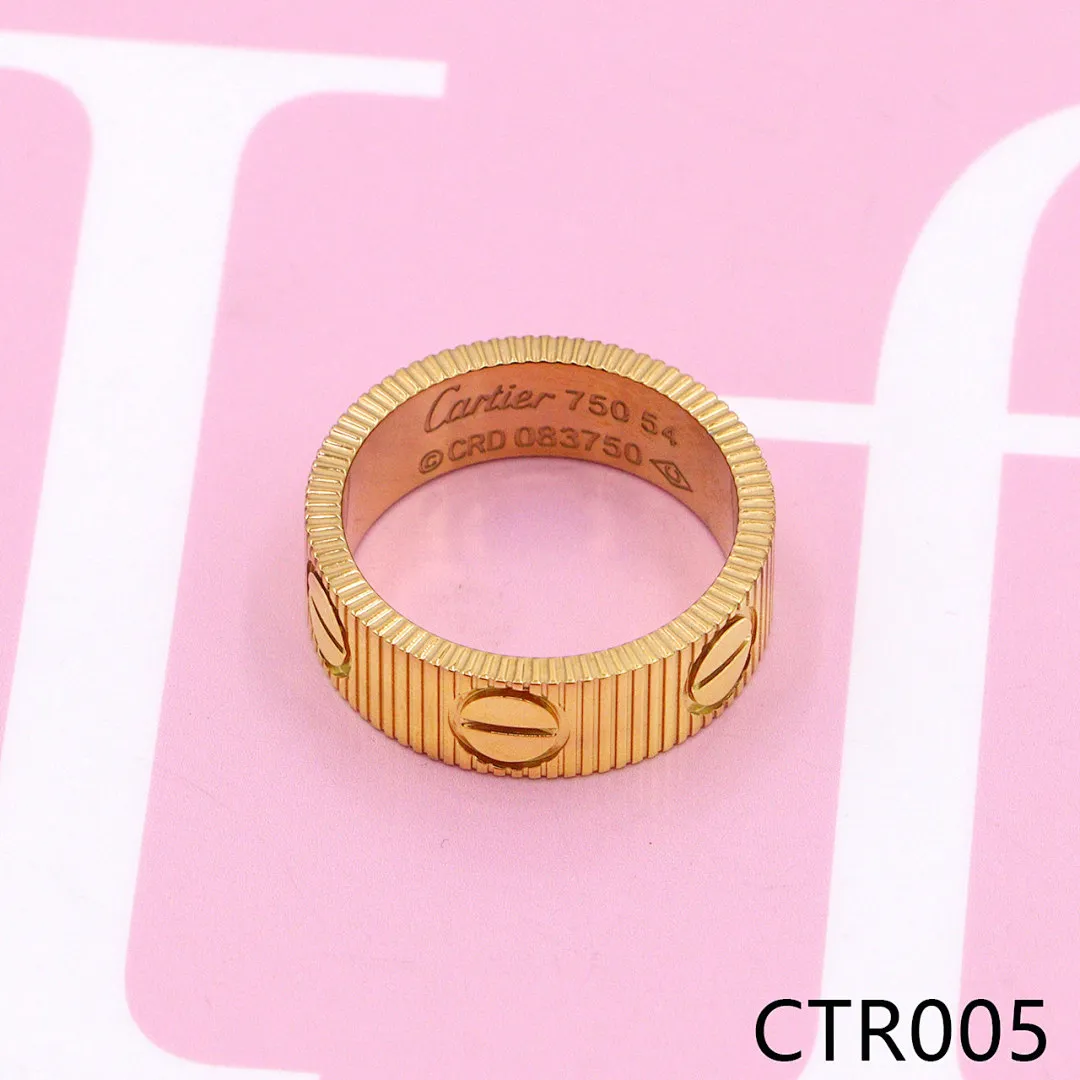 Cartier CTR1 תמונה 11