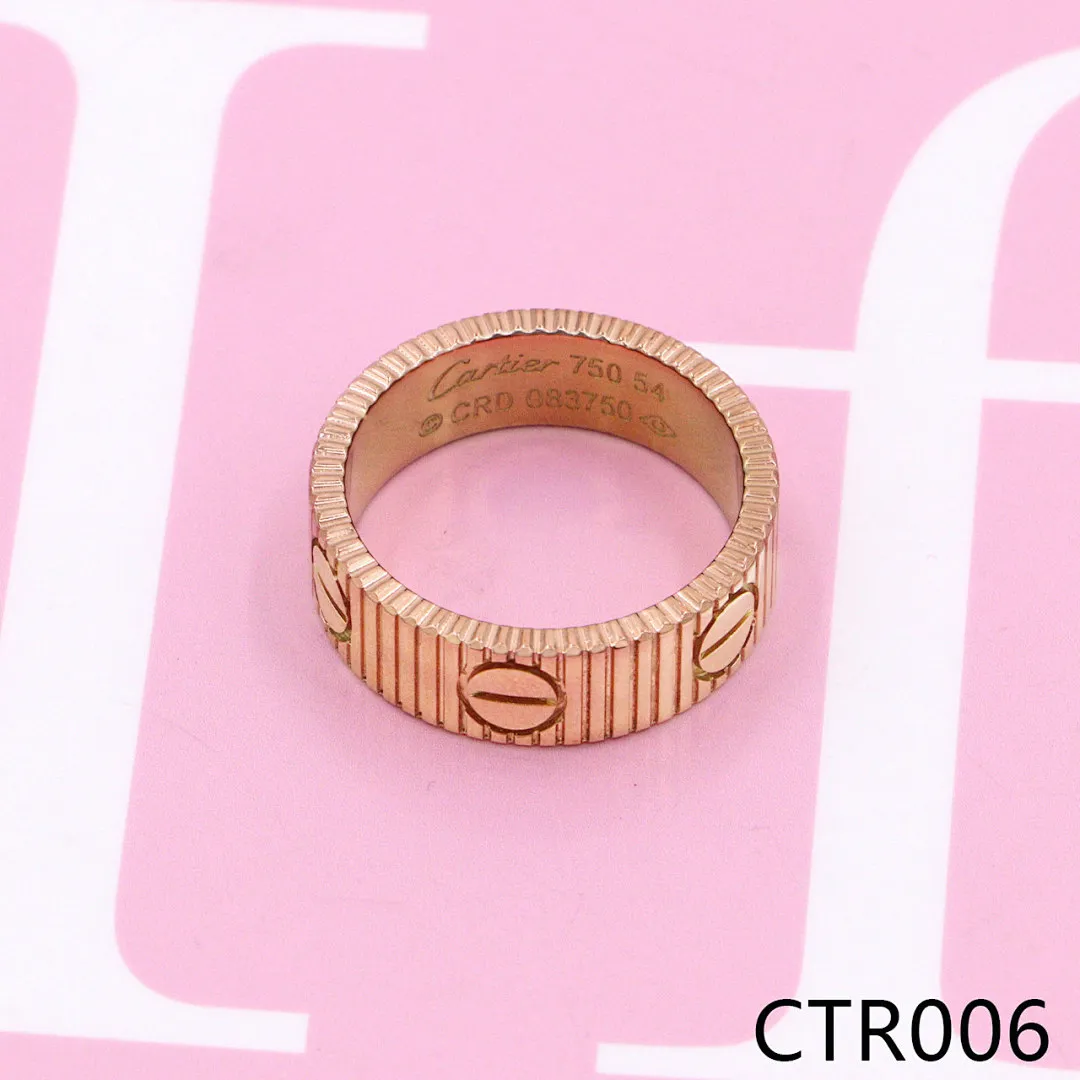 Cartier CTR1 תמונה 13