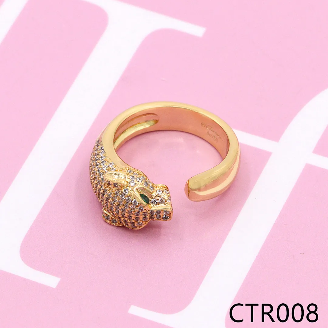 Cartier CTR1 תמונה 17