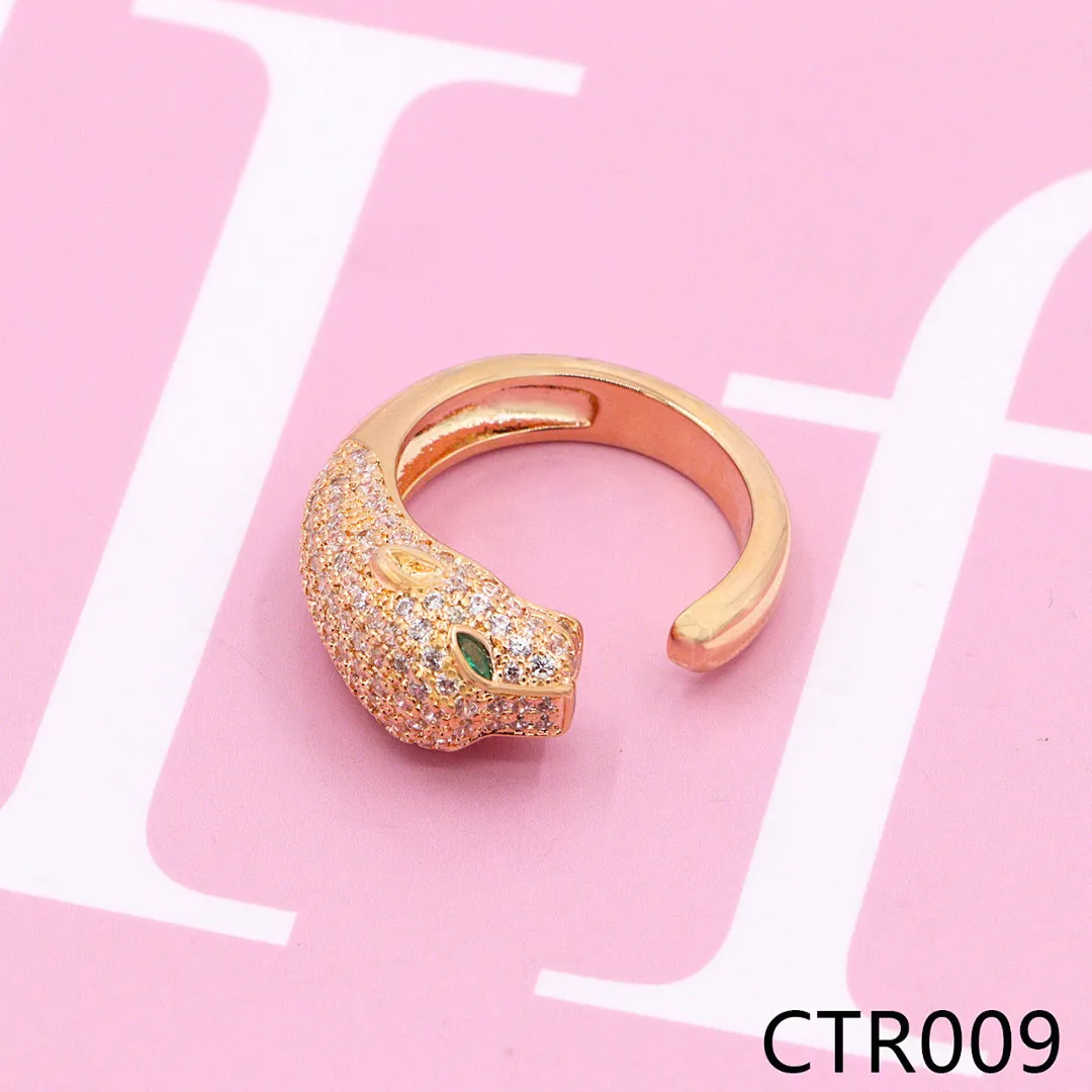 Cartier CTR1 תמונה 19