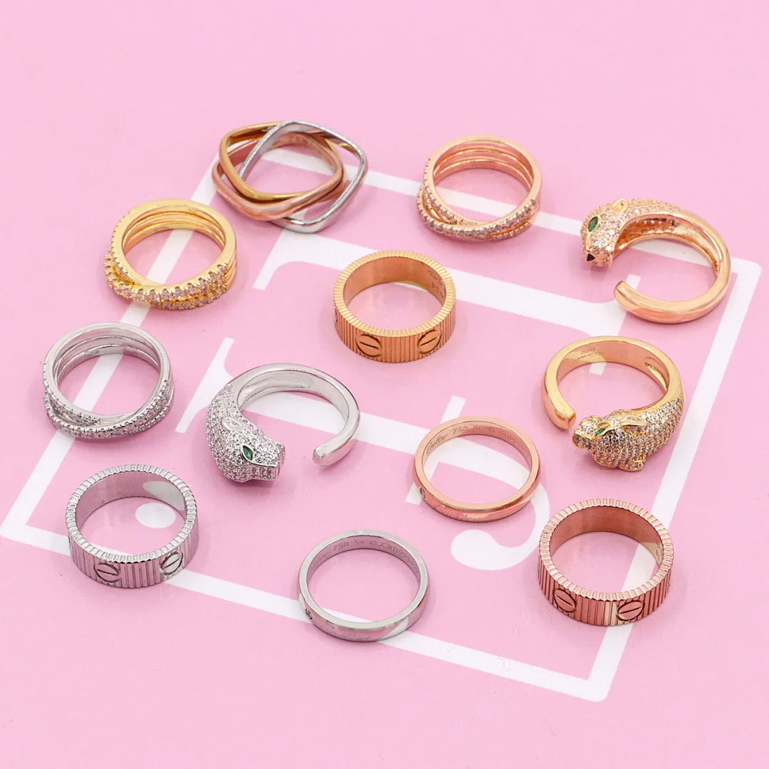Cartier CTR1 תמונה 2
