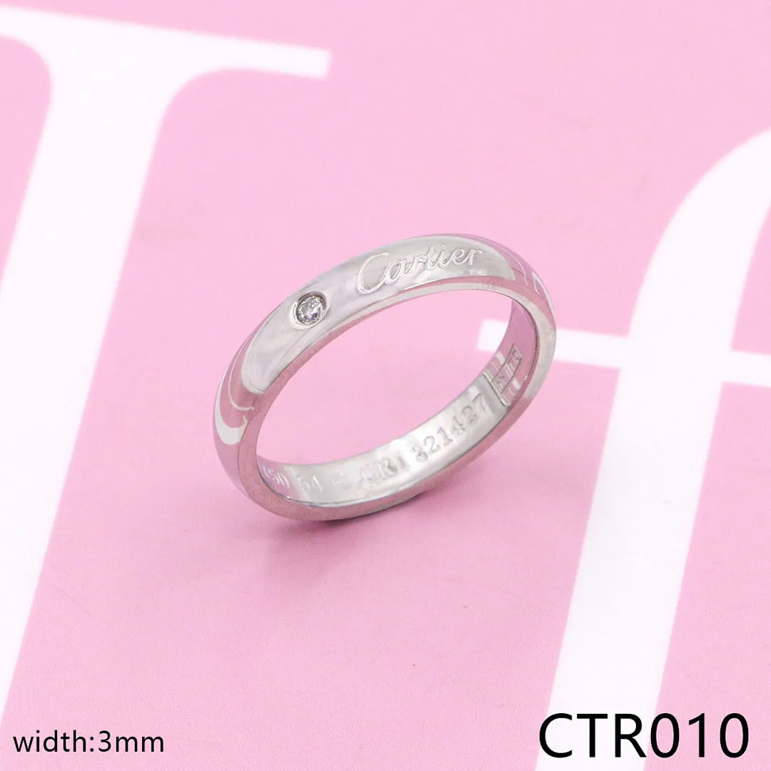 Cartier CTR1 תמונה 20