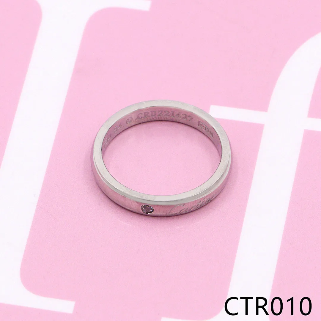 Cartier CTR1 תמונה 21
