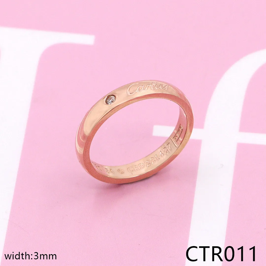 Cartier CTR1 תמונה 22