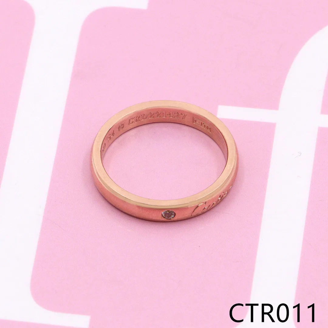 Cartier CTR1 תמונה 23