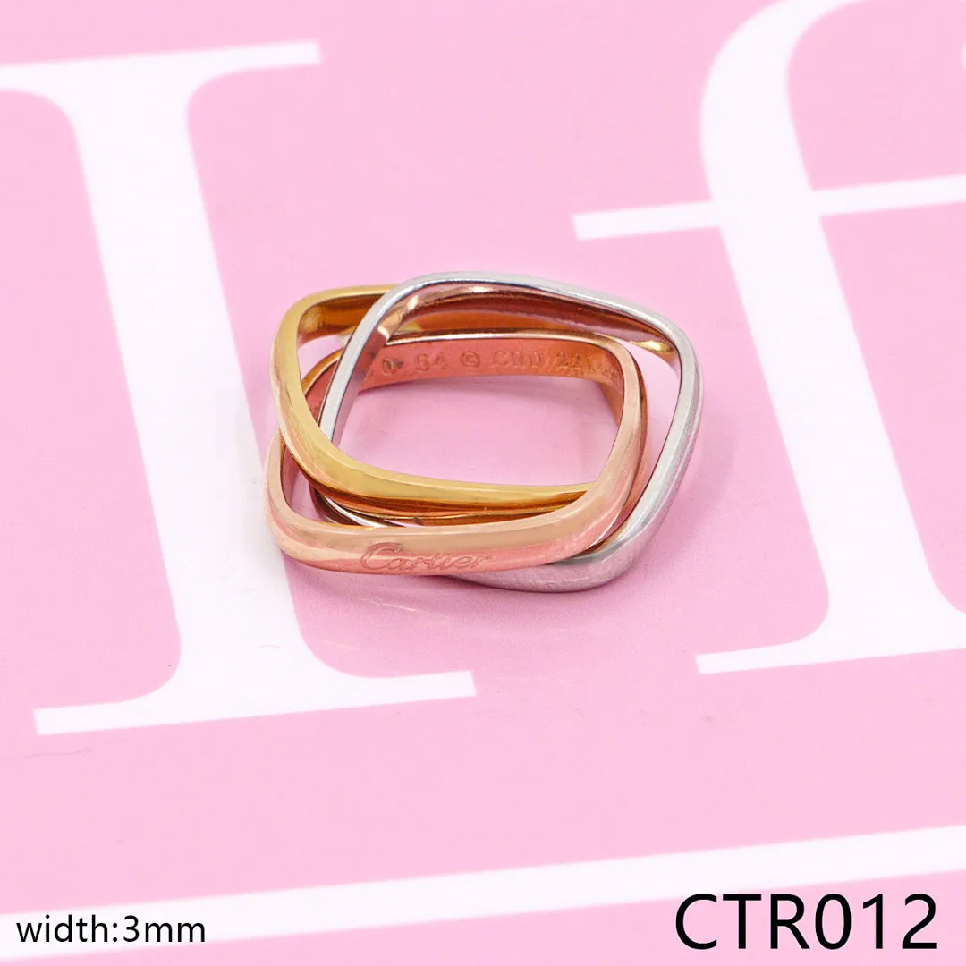 Cartier CTR1 תמונה 24