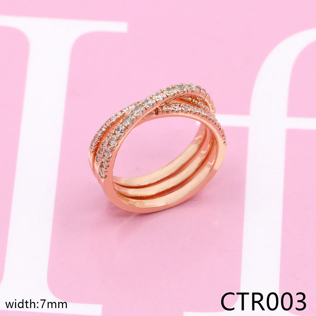 Cartier CTR1 תמונה 6