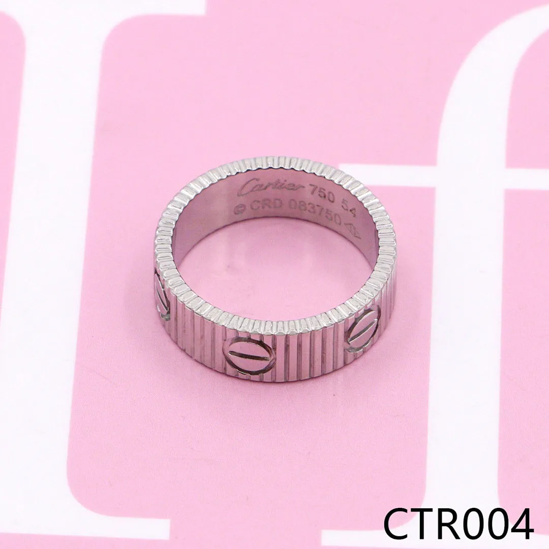Cartier CTR1 תמונה 9