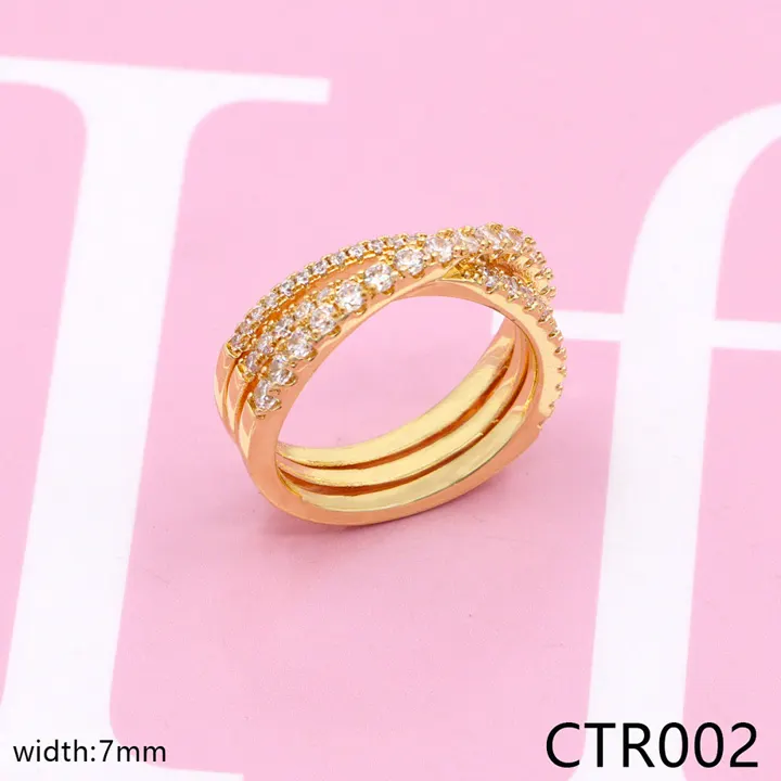 Cartier CTR1
