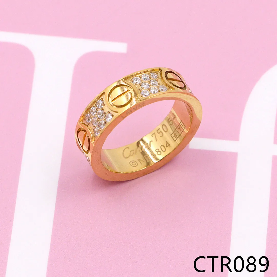 Cartier CTR8 תמונה 11
