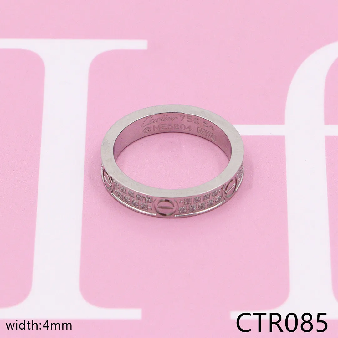 Cartier CTR8 תמונה 2