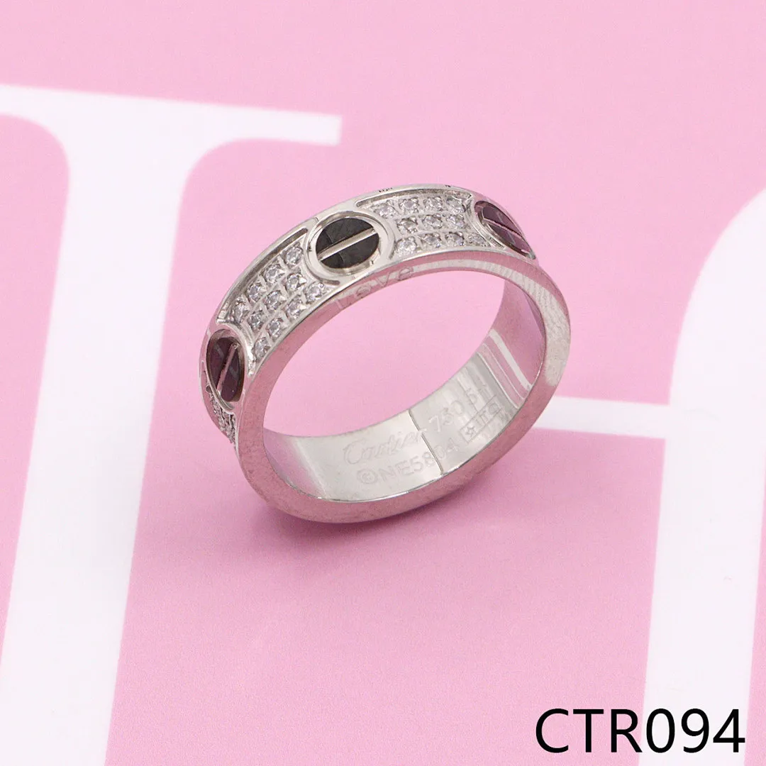Cartier CTR8 תמונה 21