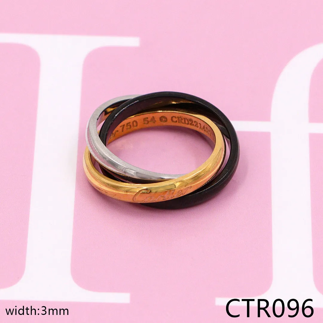 Cartier CTR8 תמונה 24