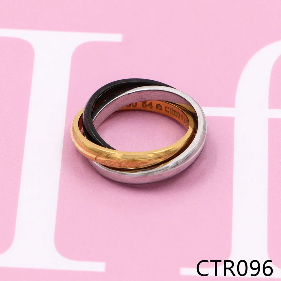 Cartier CTR8 תמונה 25