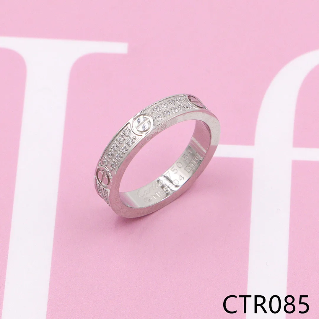 Cartier CTR8 תמונה 3