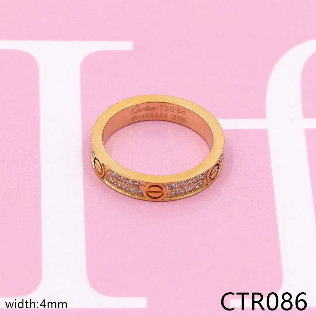Cartier CTR8 תמונה 4