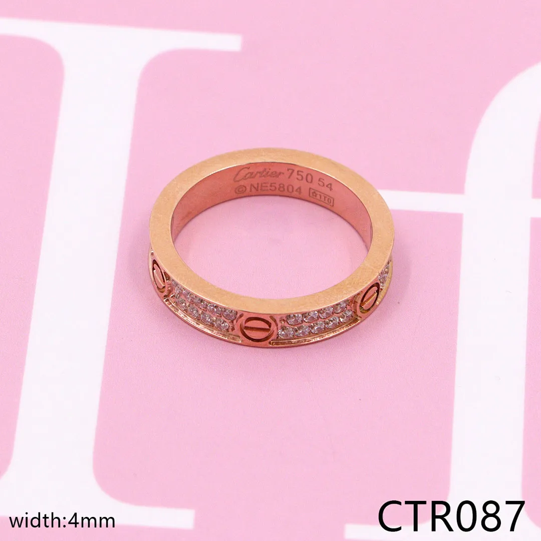 Cartier CTR8 תמונה 6