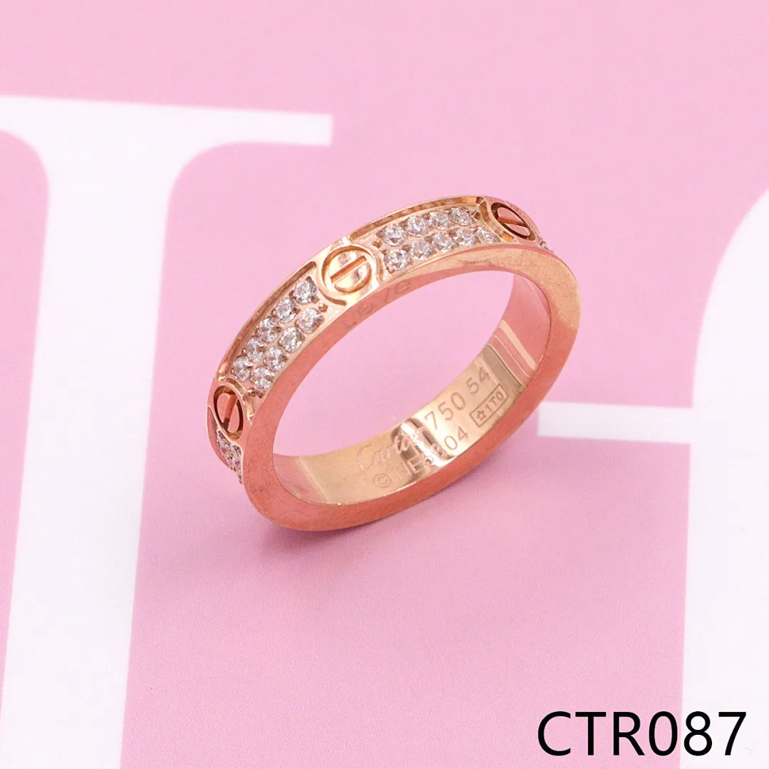 Cartier CTR8 תמונה 7
