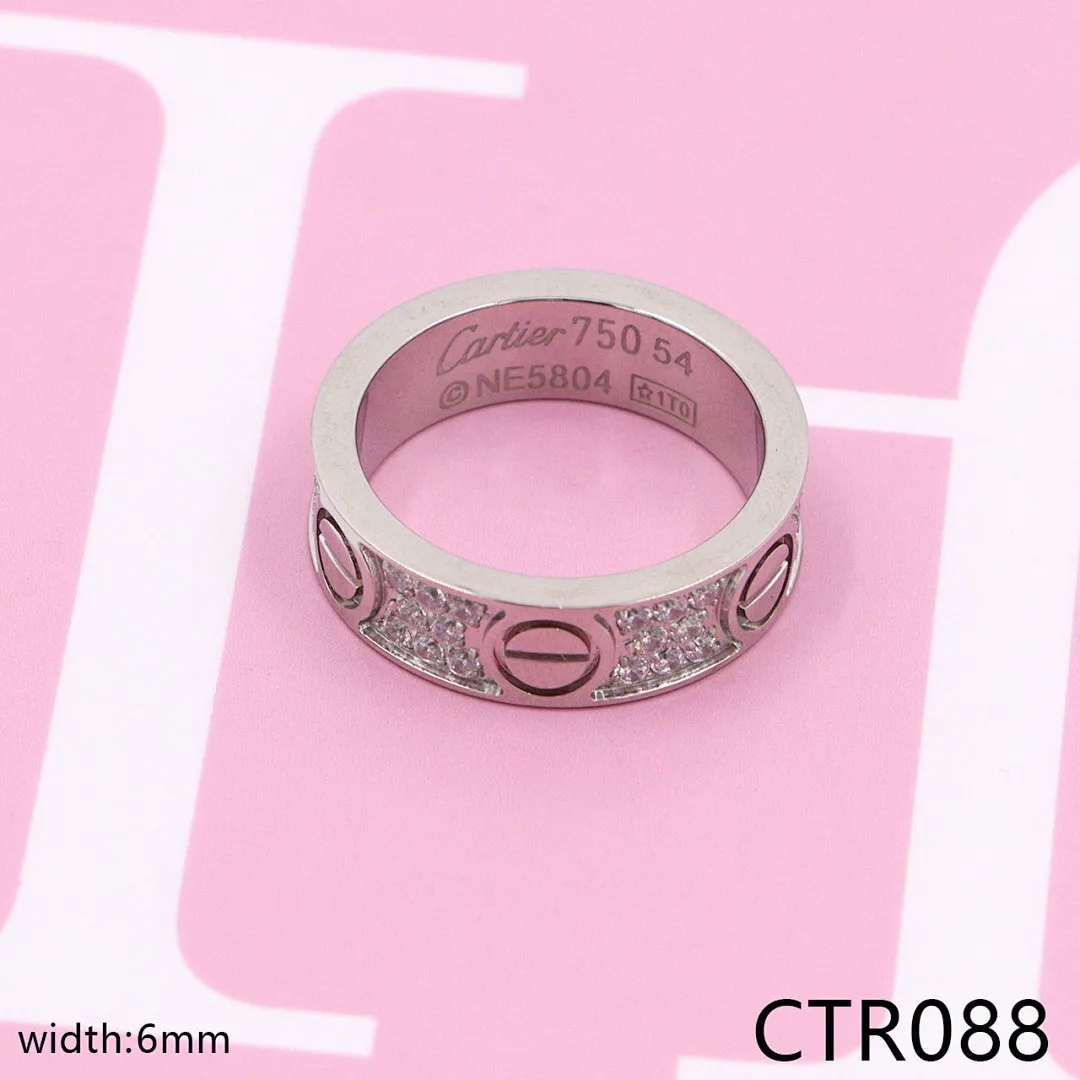 Cartier CTR8 תמונה 8