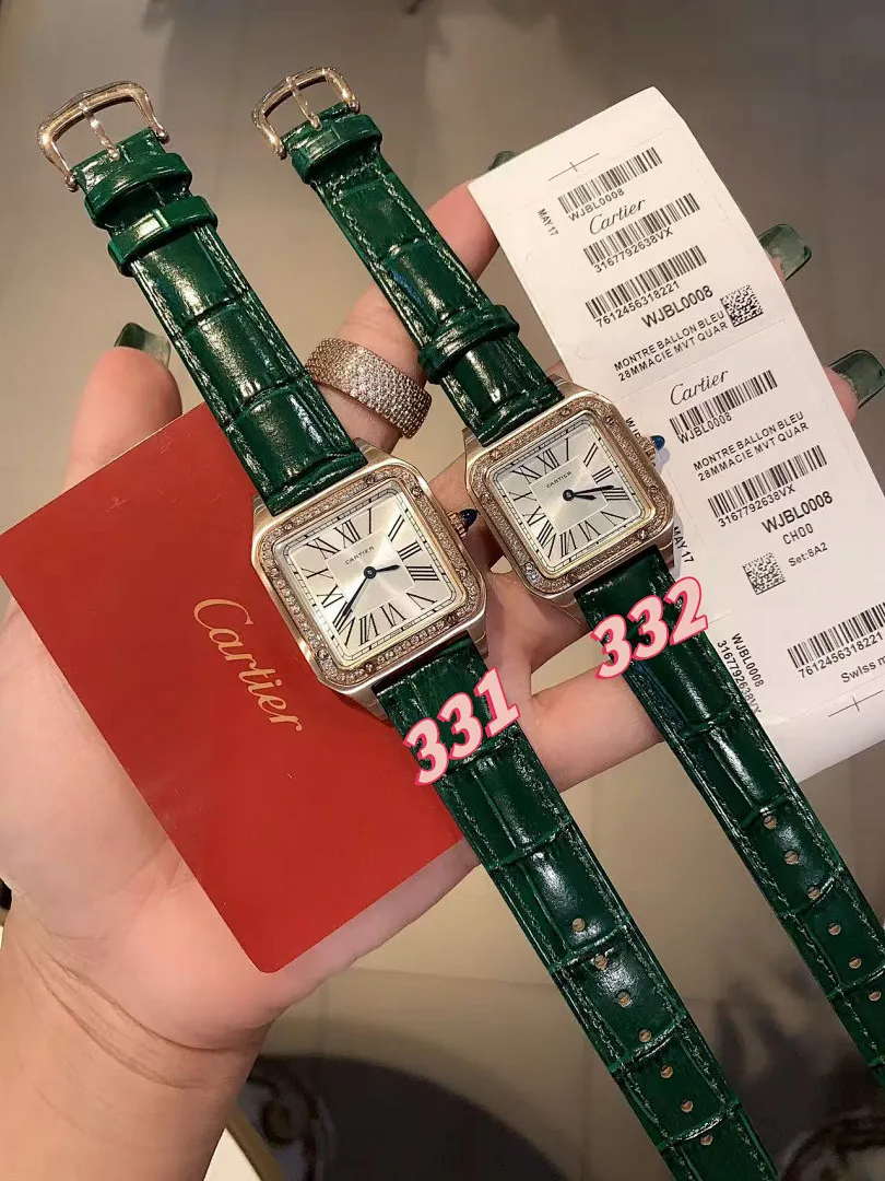 Cartier CTW28 תמונה 10