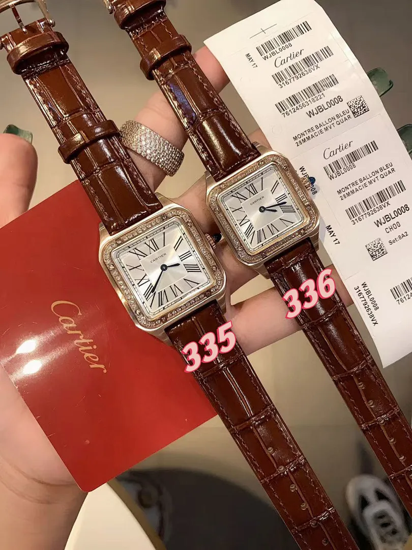 Cartier CTW28 תמונה 12