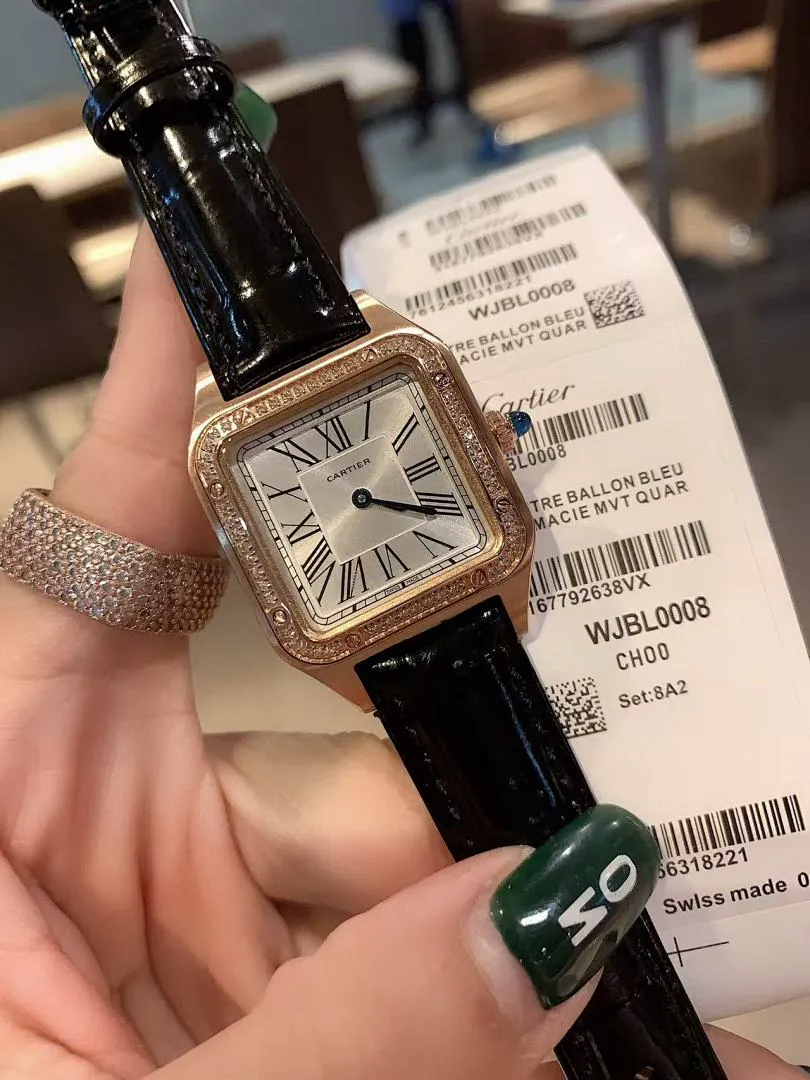 Cartier CTW28 תמונה 2