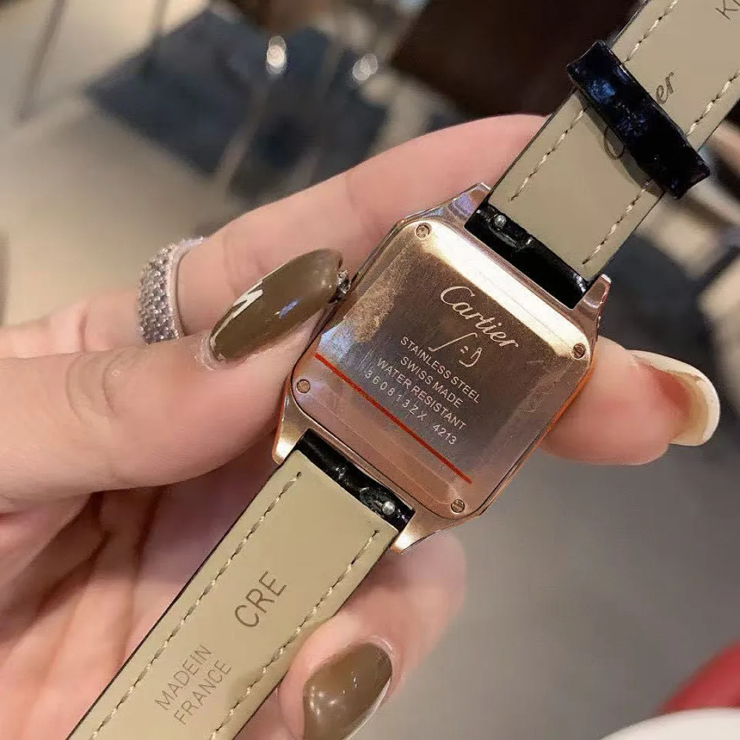 Cartier CTW28 תמונה 4