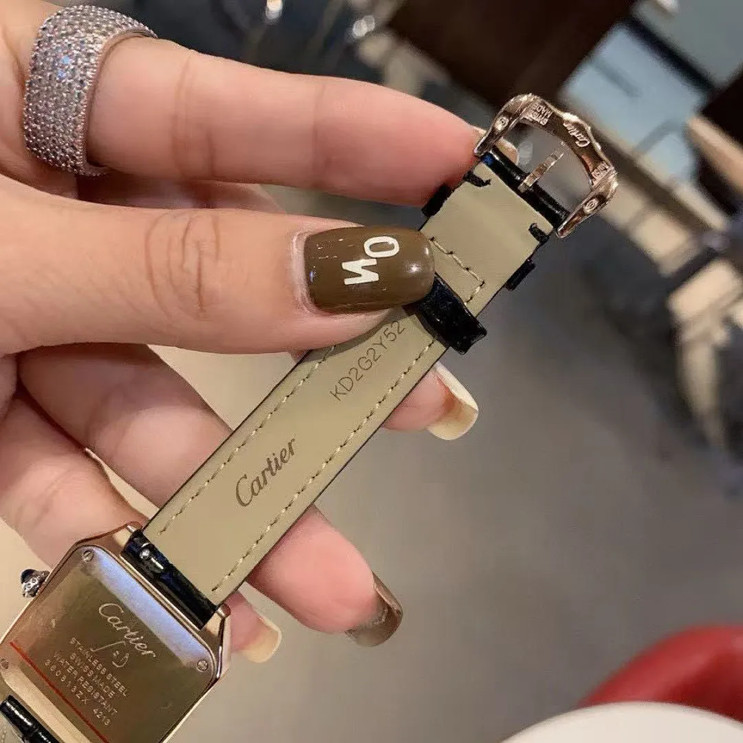 Cartier CTW28 תמונה 5