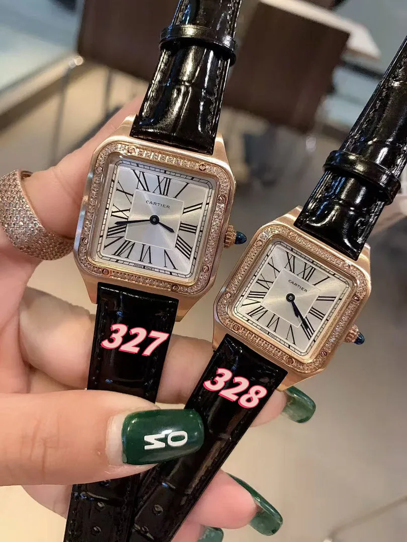 Cartier CTW28 תמונה 8