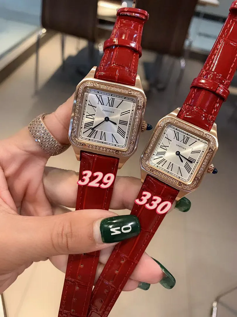 Cartier CTW28 תמונה 9