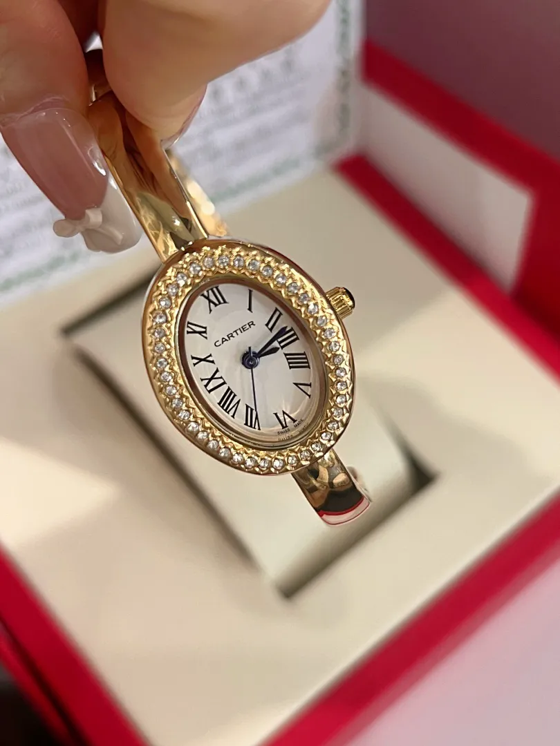 Cartier CTW30 תמונה 10