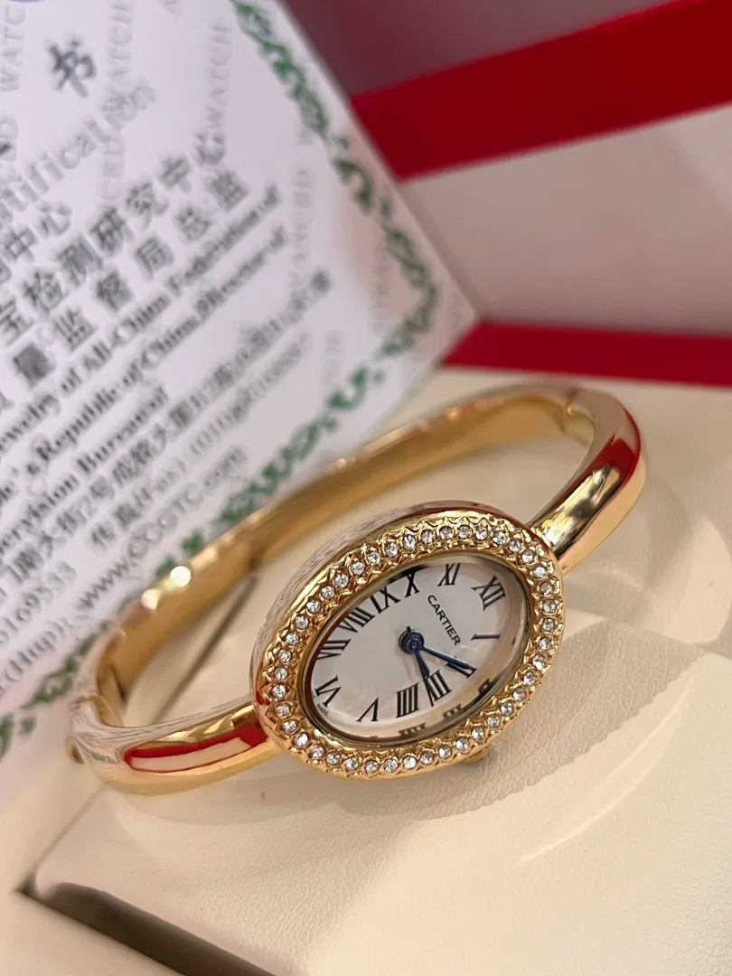 Cartier CTW30 תמונה 7