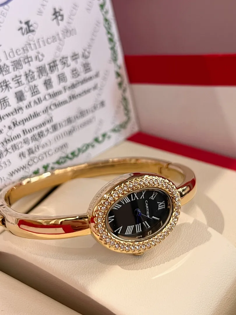 Cartier CTW30 תמונה 8