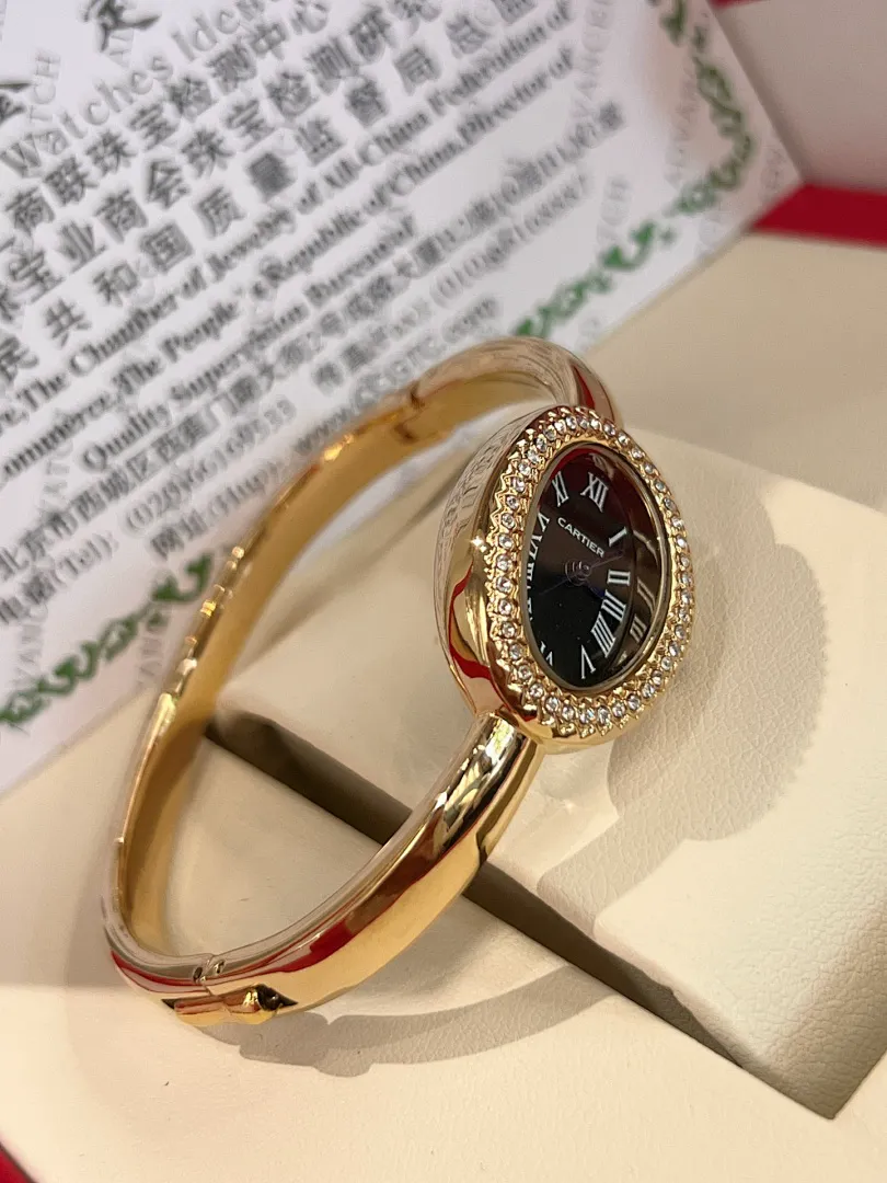 Cartier CTW30 תמונה 9