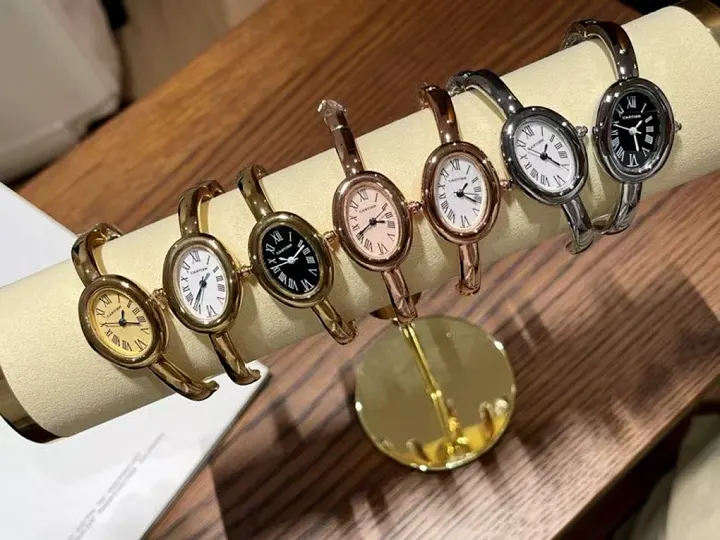 Cartier CTW30