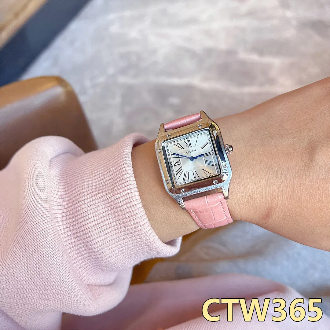 Cartier CTW31 תמונה 10