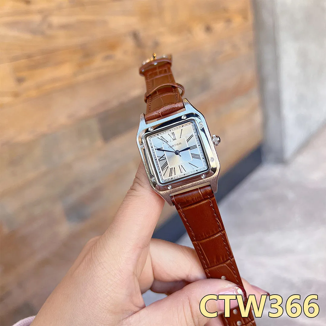 Cartier CTW31 תמונה 11