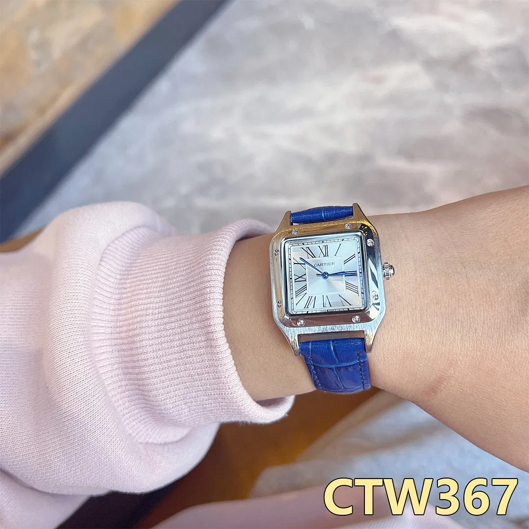 Cartier CTW31 תמונה 12
