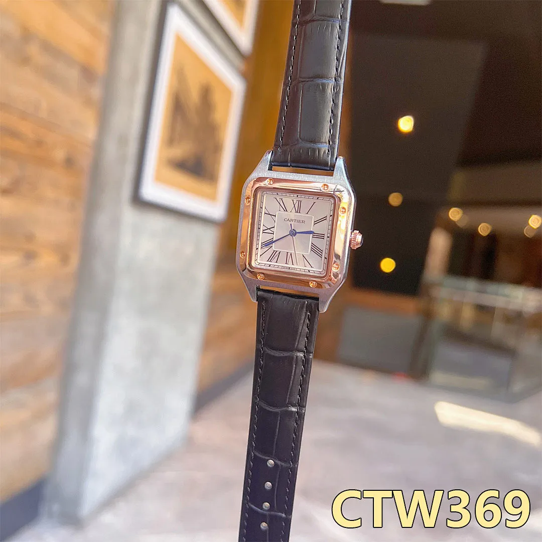 Cartier CTW31 תמונה 14