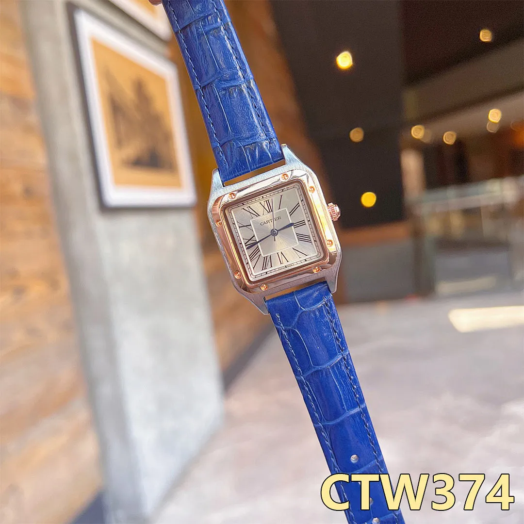 Cartier CTW31 תמונה 19