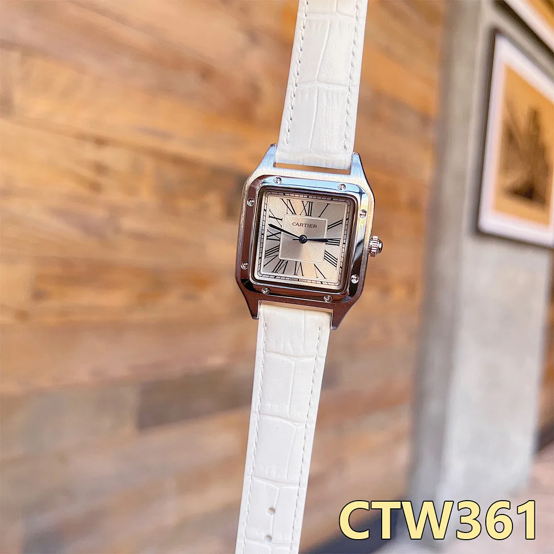 Cartier CTW31 תמונה 6