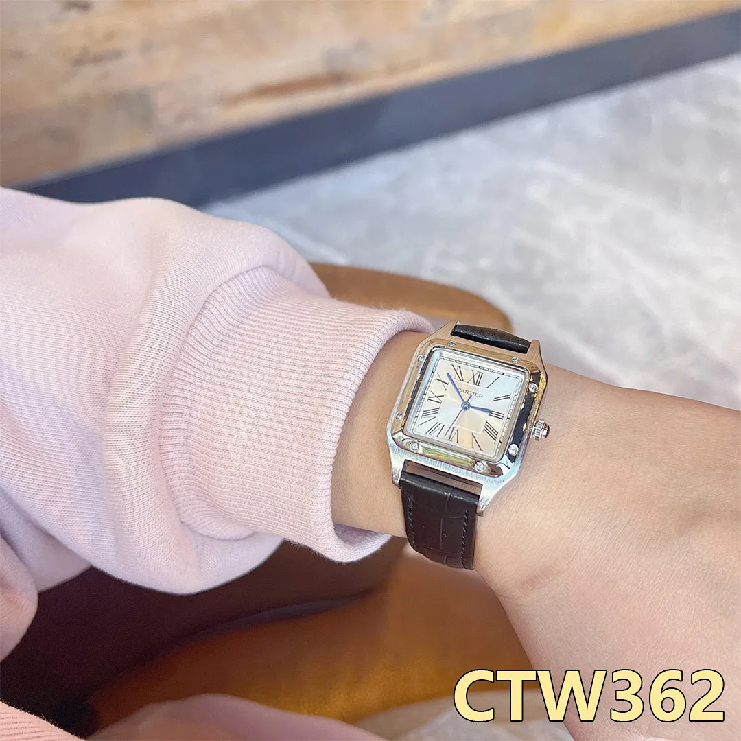 Cartier CTW31 תמונה 7