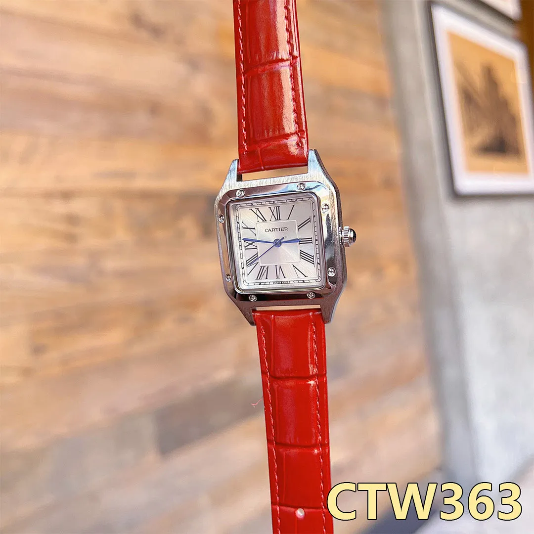 Cartier CTW31 תמונה 8