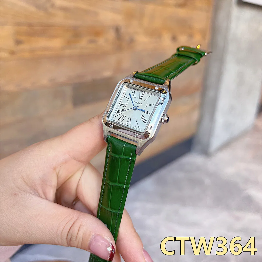 Cartier CTW31 תמונה 9