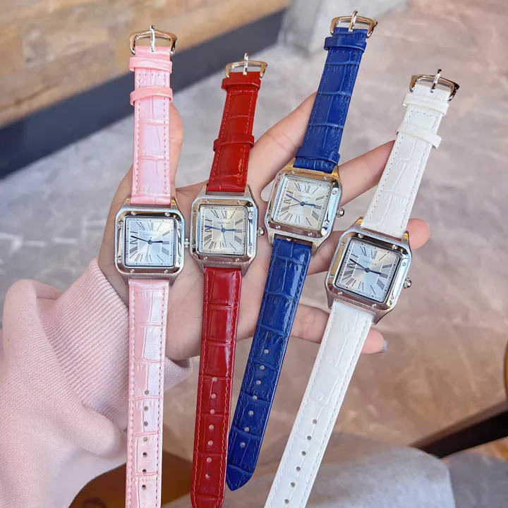 Cartier CTW31