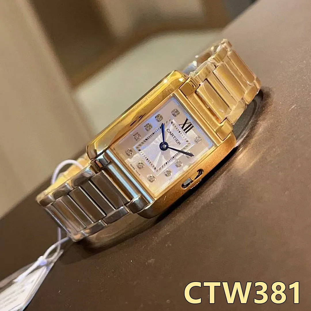 Cartier CTW32 תמונה 15